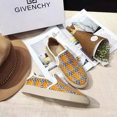 GIVENCHY Loafers Women--001